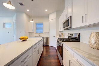 847 Rachel St in Houston, TX - Building Photo - Building Photo