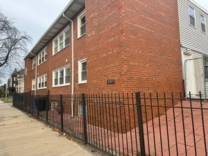 property at 3711 S Michigan Ave