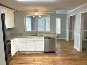 2655 Timberloch Ct in Snellville, GA - Foto de edificio - Building Photo