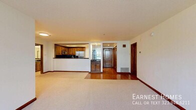 880 W 1st St in Los Angeles, CA - Building Photo - Building Photo