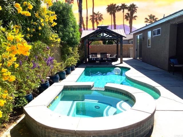 property at 80596 Key Largo Ave