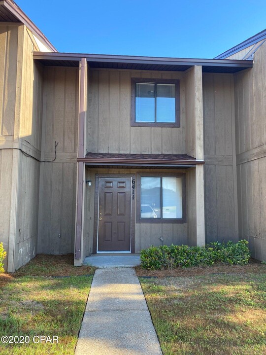 6411 Lenawee St in Callaway, FL - Building Photo