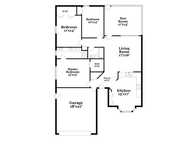 5237 Desmond Ln in Orlando, FL - Foto de edificio - Building Photo