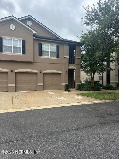 property at 12301 Kernan Forest Blvd