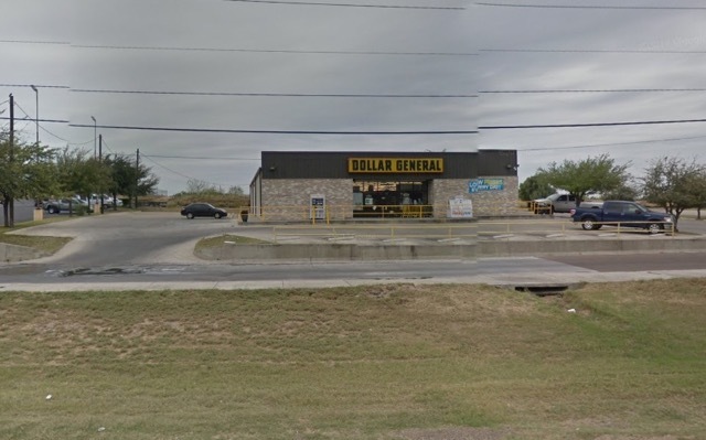 3800 S Zapata Hwy in Laredo, TX - Building Photo