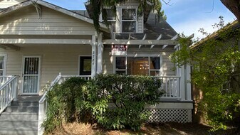 3724 N Albina Ave in Portland, OR - Building Photo