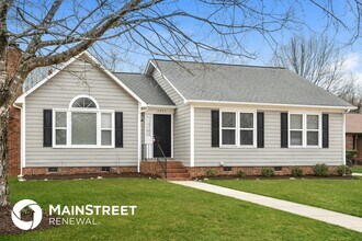 3201 High View Cir in Greensboro, NC - Building Photo - Building Photo