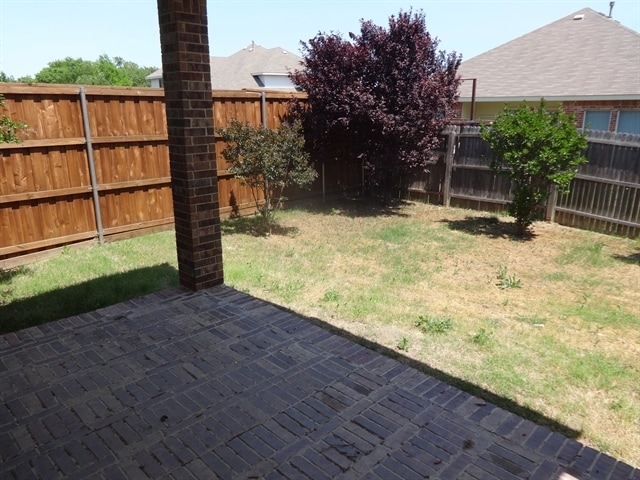property at 6214 Crestridge Ln