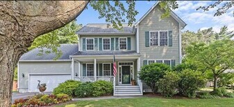 65 Forman Dr in Colchester, VT - Building Photo