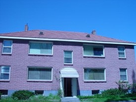 1085 Idaho Ave Apartments