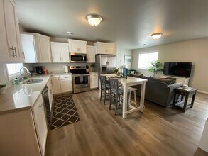 707 10th Ave N in Fargo, ND - Building Photo - Building Photo