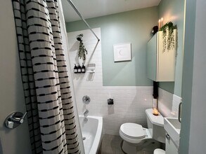 219 Prospect Ave, Unit 3 in Brooklyn, NY - Building Photo - Building Photo