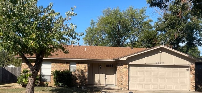 property at 6509 Cathy Dr