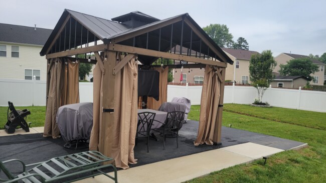 property at 7212 War Emblem Ct