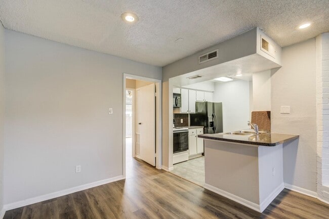property at 1900 Bay Area Blvd
