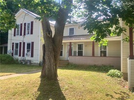 108 Maple St in Black River, NY - Building Photo