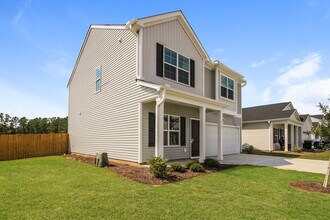 9108 Sunrise Crk Dr in Leland, NC - Building Photo - Building Photo