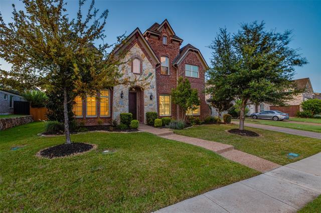 8616 Tuscan Oaks Dr in McKinney, TX - Building Photo - Building Photo