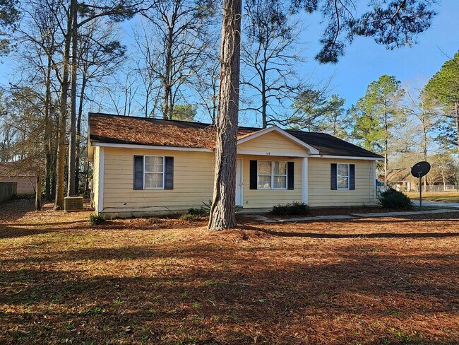 168 Nacoochee St in Leesburg, GA - Building Photo - Building Photo