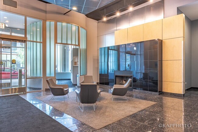 909 W Washington Blvd in Chicago, IL - Building Photo - Building Photo