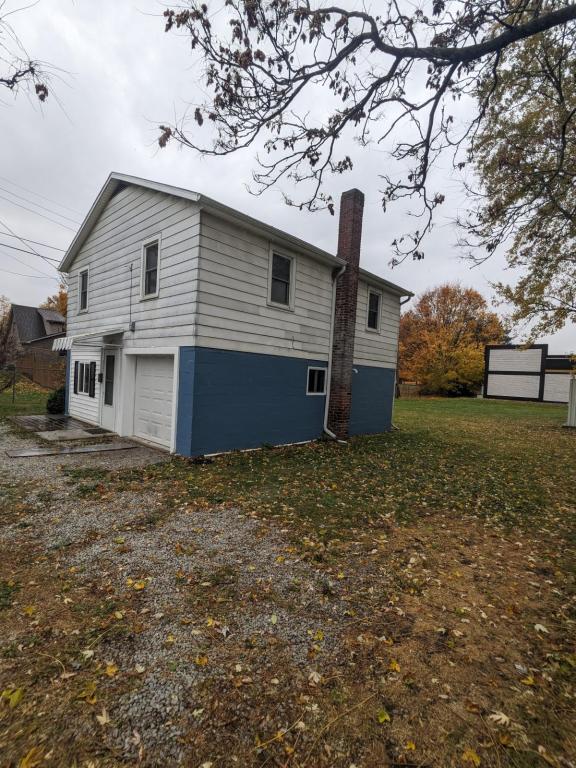 property at 113 S Golding St