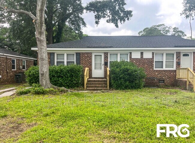 113 Stancill Dr in Greenville, NC - Building Photo - Building Photo