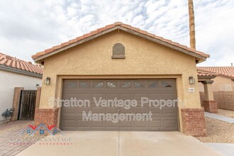 6702 W Ivanhoe St in Chandler, AZ - Building Photo - Building Photo