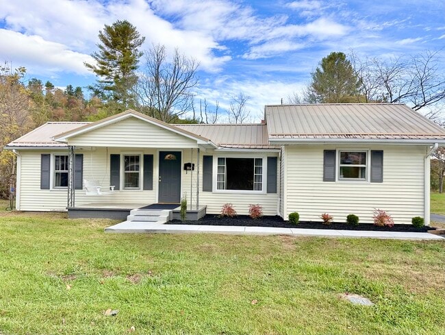 property at 184 Hampton St