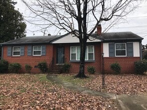 3207 Dancer Rd in Richmond, VA - Building Photo - Building Photo