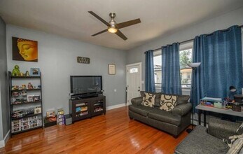 82 Pacific Ave-Unit -1 in Garfield, NJ - Building Photo - Building Photo