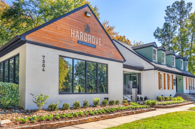 The Hargrove at Southpoint