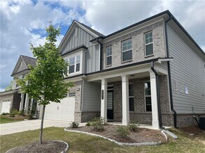 3226 Andover Wy in Buford, GA - Building Photo - Building Photo