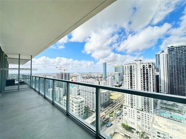 property at 1111 SW 1st Ave