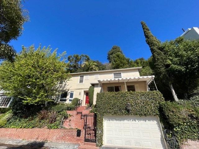 property at 8967 St Ives Dr
