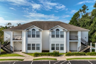 St Augustine Hills in Tallahassee, FL - Building Photo - Building Photo