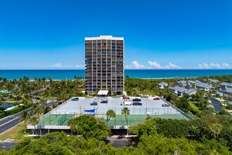 Atlantic View Beach Club in Hutchinson Island, FL - Building Photo - Building Photo