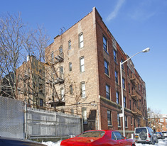 The Windsor Terrace in Brooklyn, NY - Foto de edificio - Building Photo