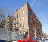 The Windsor Terrace in Brooklyn, NY - Foto de edificio - Building Photo