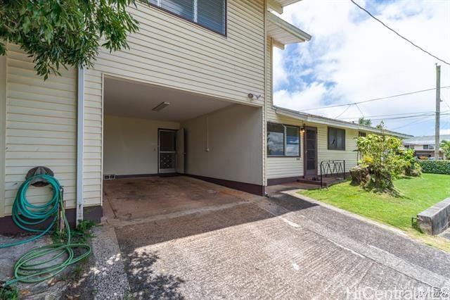 property at 1774 Nakula St