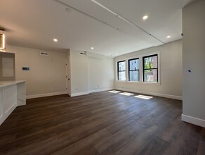 25 Atkins St, Unit 1 in Boston, MA - Building Photo - Building Photo