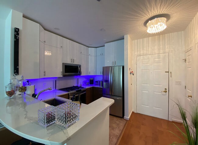 property at 1645 International Dr