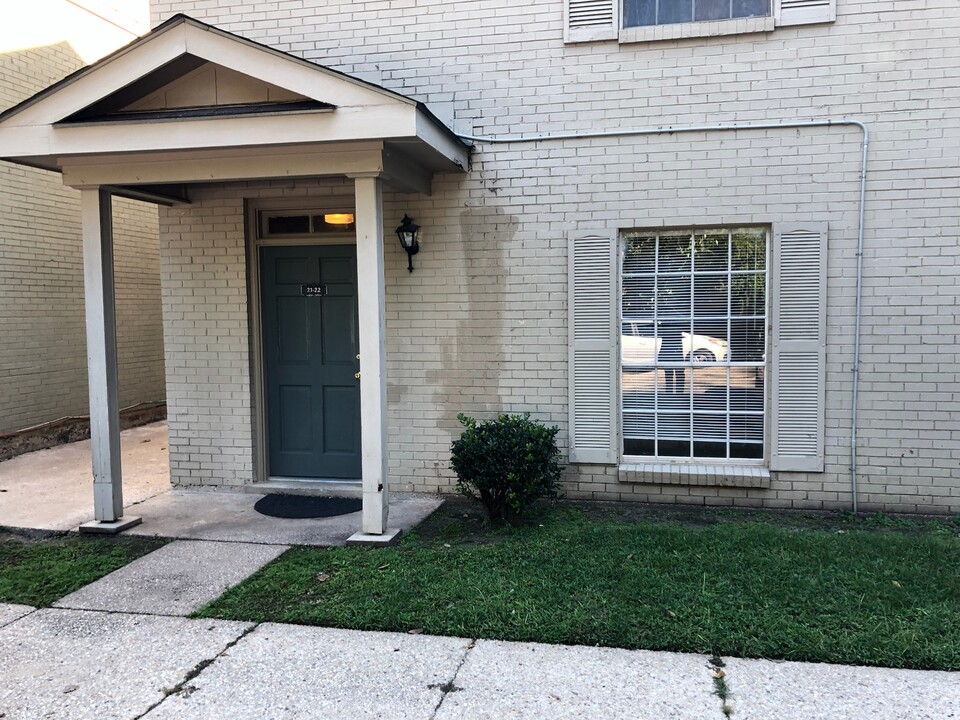 18 S Catherine St in Mobile, AL - Building Photo