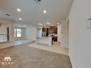 1109 Mulberry Oak Ln in Georgetown, TX - Foto de edificio - Building Photo