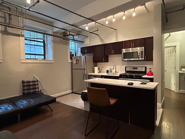 property at 114 Riverway