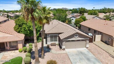 8014 W Joedad Terrace in Peoria, AZ - Building Photo - Building Photo