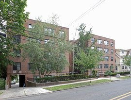 Martin Manor Apartments