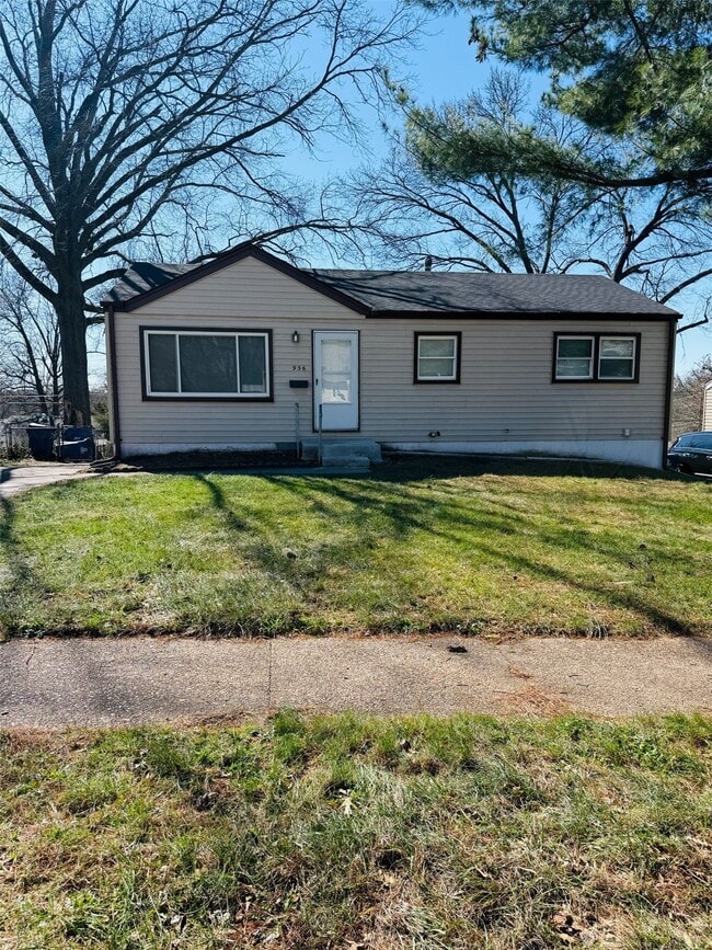 property at 936 Highmont Dr