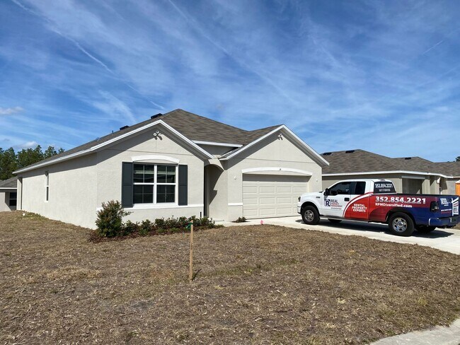 14 Hickory Course Ln in Ocala, FL - Building Photo - Building Photo