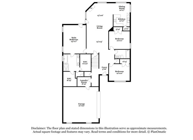 691 Classic Dr S in Hernando, MS - Building Photo - Building Photo