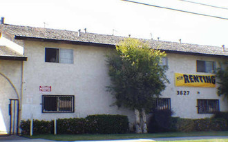 3627 Gilman Rd Apartments